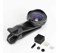 7artisans Lente gran angular compatible con iPhone 4/iPhone5/iPhone6/iPhone7/iPhone8/iPhoneX/Phone11/Phone12