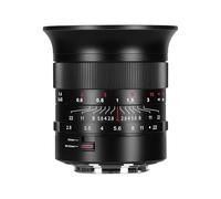 7artisans Lente gran angular F2.8 de 14 mm para Canon con enfoque manual compatible con cámara Canon RF Mount