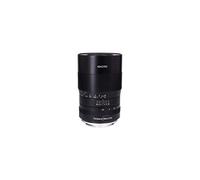 7artisans Lente macro fotoeléctrica de 60 mm f/2.8 para Sony E Mount