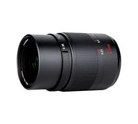 7artisans Lente Prime manual de gran angular F0.95 APS-C de 25 mm compatible con cámaras sin espejo Leica L-Mount