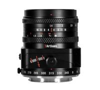 7artisans Lente principal de 50 mm F1.4 de marco completo para cámaras Sony E-Mount A7 A7R A7S A7II A7RII A7SII A7RIII A9 A7RIV A7C