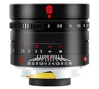 7Artisans M 35 mm f/2,0 Mark II Leica M