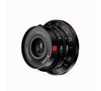 7Artisans M28mm f5.6 full frame M mount lens is a solid lens as you would expect from Leica. | ✅Ofertas 2026
