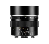 7Artisans MF 50mm F/1.2 APS-C Nikon (Z Mount)