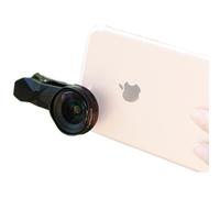 7artisans Objetivo gran angular móvil