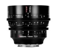 7Artisans Spectrum 14mm T2.9 Canon RF