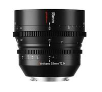 7Artisans Spectrum 35mm T2.0 Nikon Z