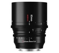 7Artisans Spectrum 85mm T2.0 Montura en L