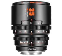 7atisans 35mm T2.1 Cine Series Super 35 Hope Prime - Objetivos para cámaras RF EOS R6RED y otras cámaras (negro)