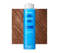 7B Rubio safari medio Goldwell Colorance Warm browns can 120ml
