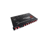 7BAND EQ W/ AUX INPUT
