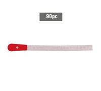 7cm Stimmseil Piano Tuning Bridle Strap Instrument Kletterseil Piano Zubehör 90st