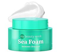 7Days Sea Foam Makeup Remover Mousse 50 ml