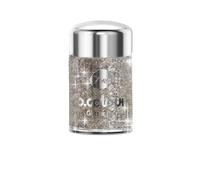 7Days B.Colour We Facial And Body Glitter Gel Mini Nr 04-Dear Santa 10 g