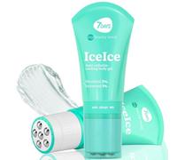 7Days Gel corporal refrescante anticelulítico ICEICE 130 ml