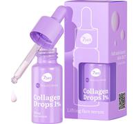 7Days My Beauty W ollagen Drops Serum Facial Lifting 20ml