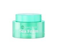 7Days My Beauty Week Sea Foam Cleansing Foam 50ml