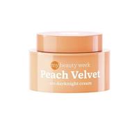 7Days Peach Velvet Sos Day And Night Cream 50 ml