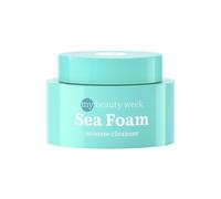 7Days Sea Foam Makeup Remover Mousse 50 ml