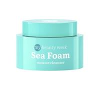 7Days My Beauty Week Sea Foam Cleansing Foam 50ml