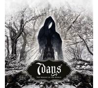 7days - The Weight Of The World (Remixed & Remastered)