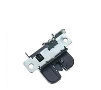 7E5827505D Para VW 2003-ON Para Transporter T5 2010-ON Para Campmob Pestillo Bloqueo Portón Trasero 7E5827505B 7E5827505A 7E5827505C Cerradura Maletero Cierre