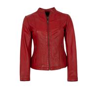 7ELEVEN Chaqueta de entretiempo 'Mia' rojo XS rojo