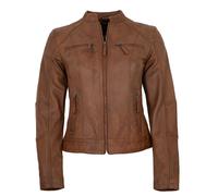 7ELEVEN Chaqueta de entretiempo 'Toulouse' cognac 5XL cognac