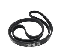 7EPH1195 Correa De Transmisión De Lavadora De Correa De Secadora 1195H7EL C00089652 1195 PHE, Compatible Con Piezas De Secadora Whirlpool, H0020300746