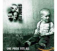 7er Jungs - One Pride Fits All