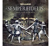 7er Jungs - Semper Fidelis (+Download/Glow In The Dark) [Vinilo]