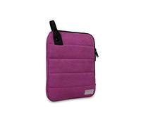 7even Color - Funda para iPad y Otras Tablets de 10", Color Morado