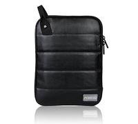 7even Color - Funda para iPad y Otras Tablets de 10", Color Negro