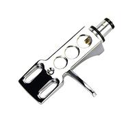 7even Headshell - Soporte para Sistema de Recogida (Cromo Brillante)