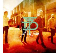 7eventh Time Down - Just Say Jesus [Import]