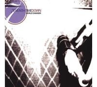 7eventh Time Down - World Changer