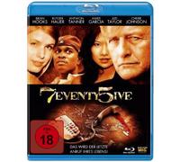 7eventy 5ive (2007) ( Dead Tone ) ( Seventy Five ) (Blu-Ray)