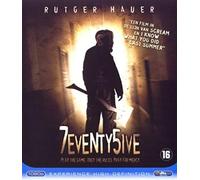 7eventy 5ive (2007) ( Dead Tone ) ( Seventy Five ) [ Origen Belga, Ningun Idioma Espanol ] (Blu-Ray)