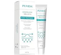 7g Acne Crema, Reduce Acné y Rojeces