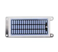 7G / H Placa de Ozono Generador DoméStico PortáTil Generador de Ozono de CeráMica Integrado Accesorios