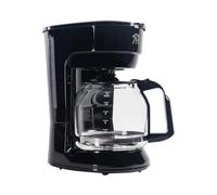 7house Cafetera de Goteo 12 Tazas 1.8L 900W Zeneo 7house