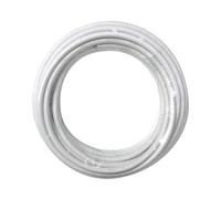 7H SEVENON 7House 184501 Rollo de Cable Eléctrico H05Vv-F 3X1Mm2, 10M