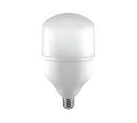 7H SEVENON - Bombilla Led Cilíndrica E27, 40W Potencia, 190W Equivalencia, 3400lm, 85 LM/W, Luz Blanca Neutra (4000K), Ángulo Apertura 180º, Clase Energética F, Protección IP20, 25.000H Vida Útil