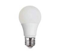 7H SEVENON - Bombilla Led Estándar Antimosquitos E27, 5W Potencia, 25W Equivalencia, 220lm, 44 LM/W, Ángulo Apertura 230º, Led SMD, Clase Energética G, No Regulable, IP20, 25.000H de Vida Útil