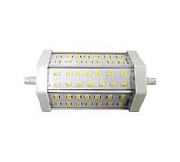 7H SEVENON - Bombilla Led Tubo R7S, 9W Potencia, 60W Equivalencia, 806lm, 90 LM/W, Luz Blanca Neutra (4000K), Ángulo Apertura 200º, Led SMD, Clase Energética F, 25.000H de Vida Útil