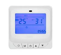 7H SEVENON - Termostato programable avanzado de superficie