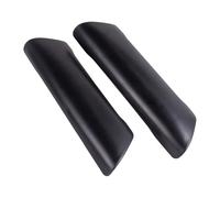 7H0867171B 2 Piezas Delantero Interior Manija de Puerta Cubierta Cubierta para Ambos Lados Reemplazo para 2006-2014 2003-2010 Transporter T5 7HA 7HB 7EB 7EC Multivan T5 7HF 7EF 7EM Caravelle V Mk5