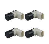 7H0919275C 4 Unids/Lote Sensor Aparcamiento PDC Parktronic para A6 S6 4B 4F A8 S8 4E A4 S4 RS4 2004-2012 Monitor Aparcamiento