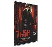 7h58 ce samedi-là [Alemania] [DVD]