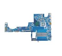 7HAMB8E0 DAG7HAMB8I0 DAG7HAMB8F0 for Placa Base de portátil 15Z-Eh TPN-Q246 CPU: R5-4500U R7-4700U DDR4 Prueba Ok(R7-4700U AMD)